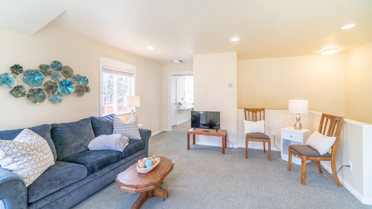 Photo of Livingroom in Seaside