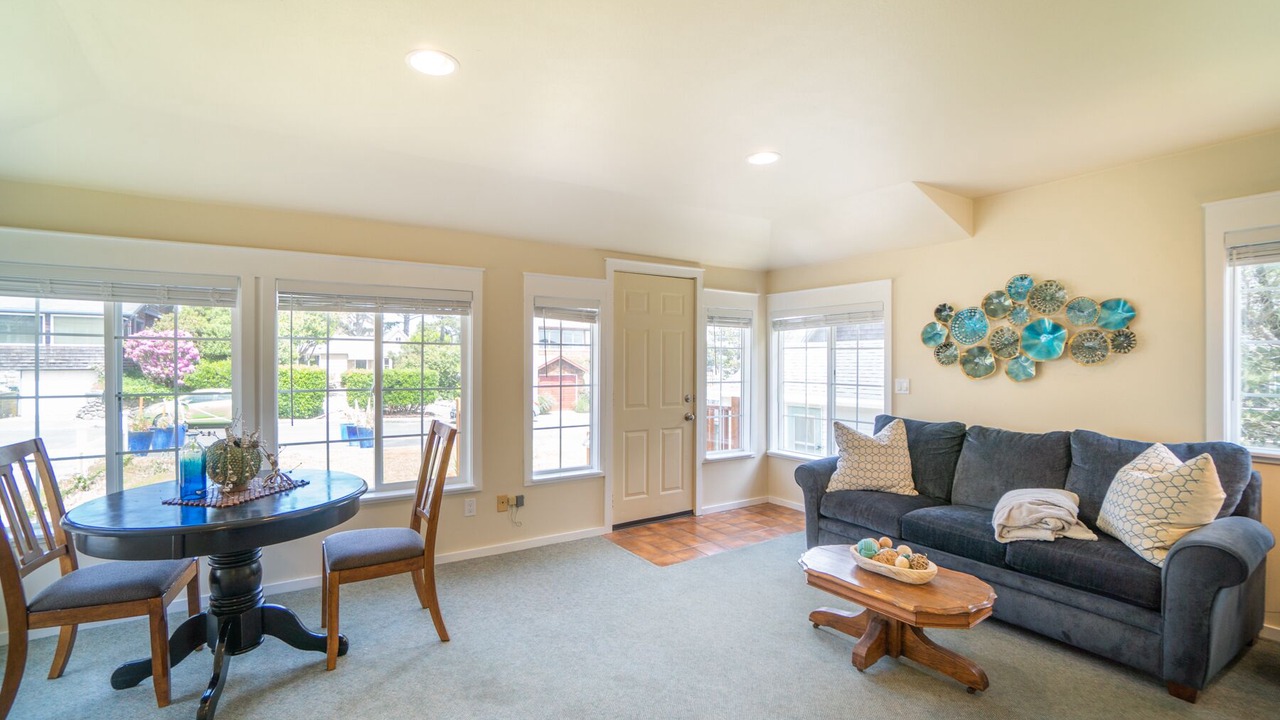 Photo of Livingroom in Seaside