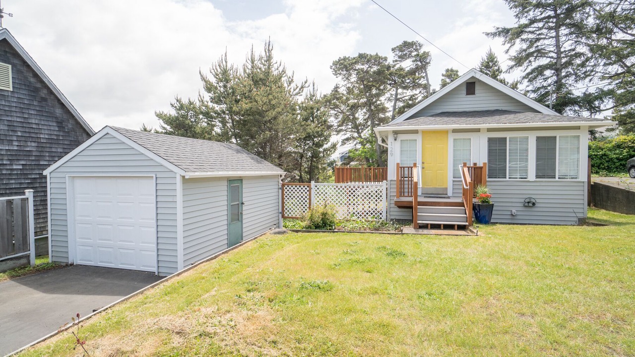 Photo of Outdoor in Seaside