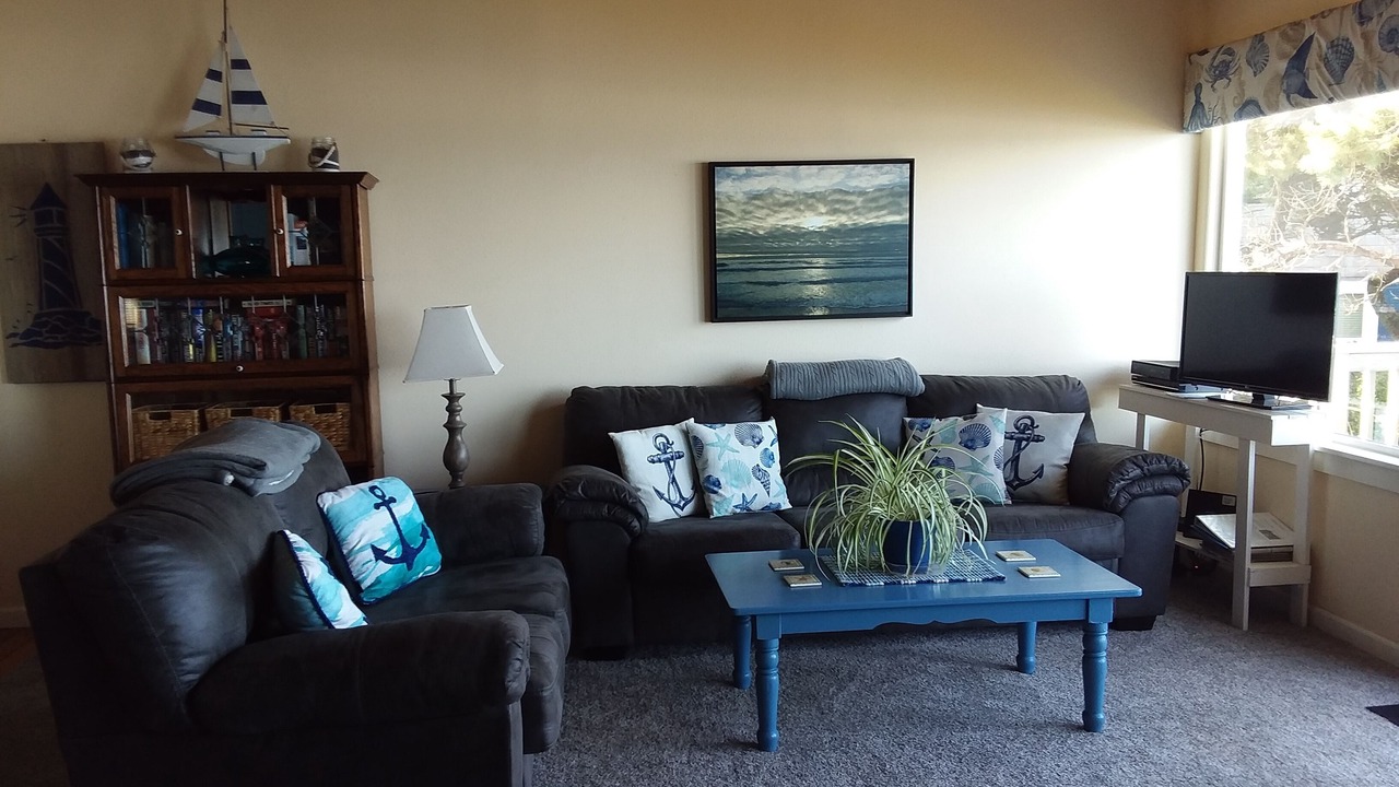 Photo of Livingroom in Seal Rock