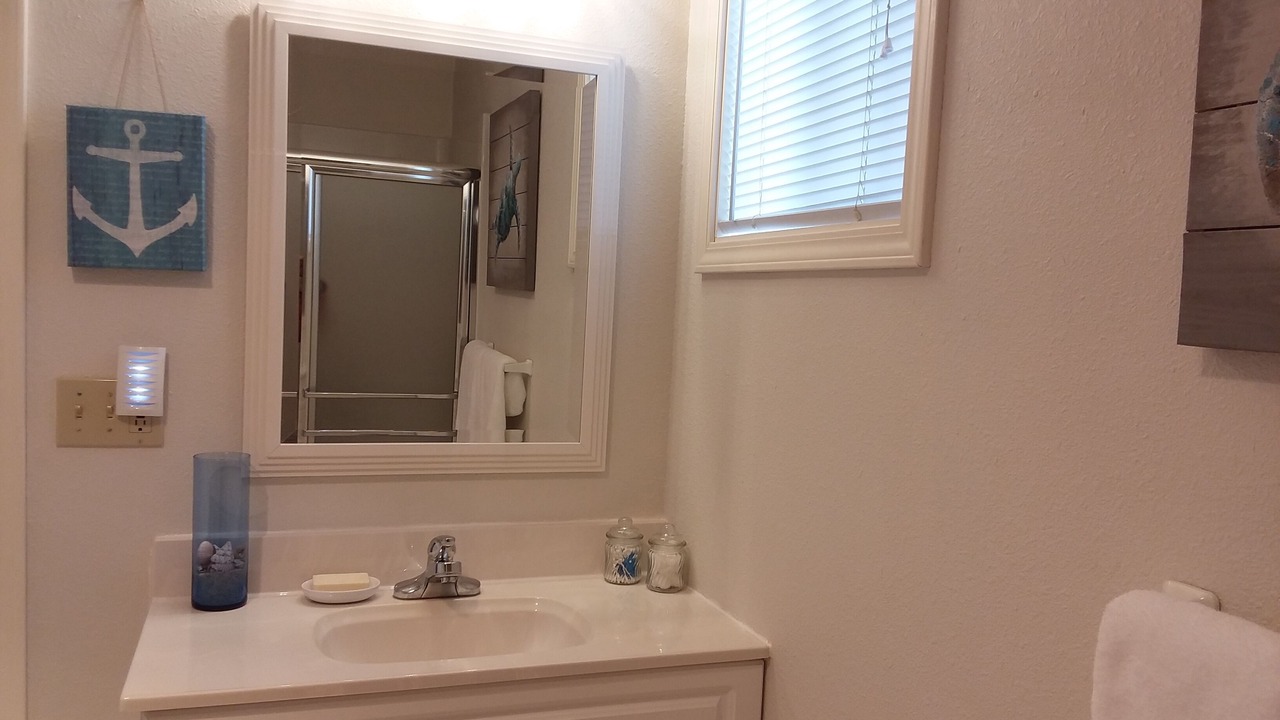 Photo of Bathroom in Seal Rock