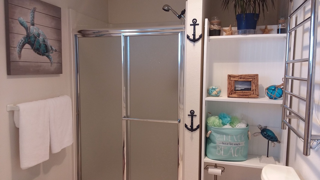 Photo of Bathroom in Seal Rock