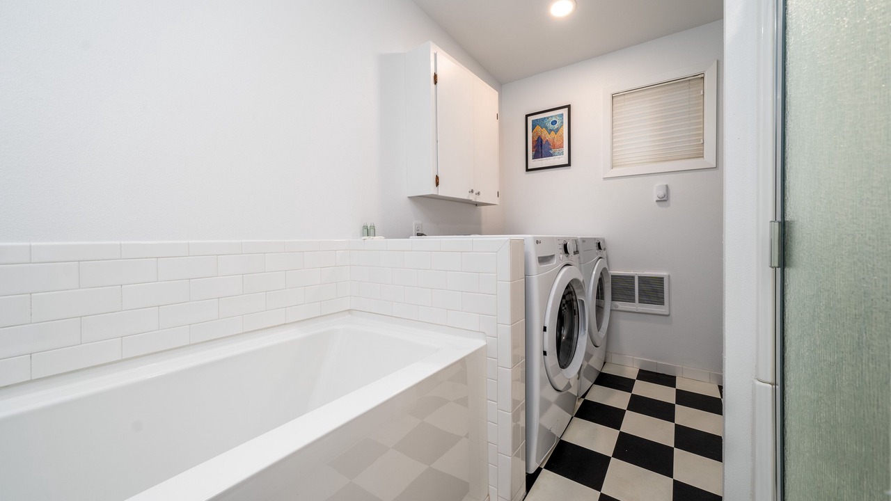 Photo of Bathroom in Pacific City