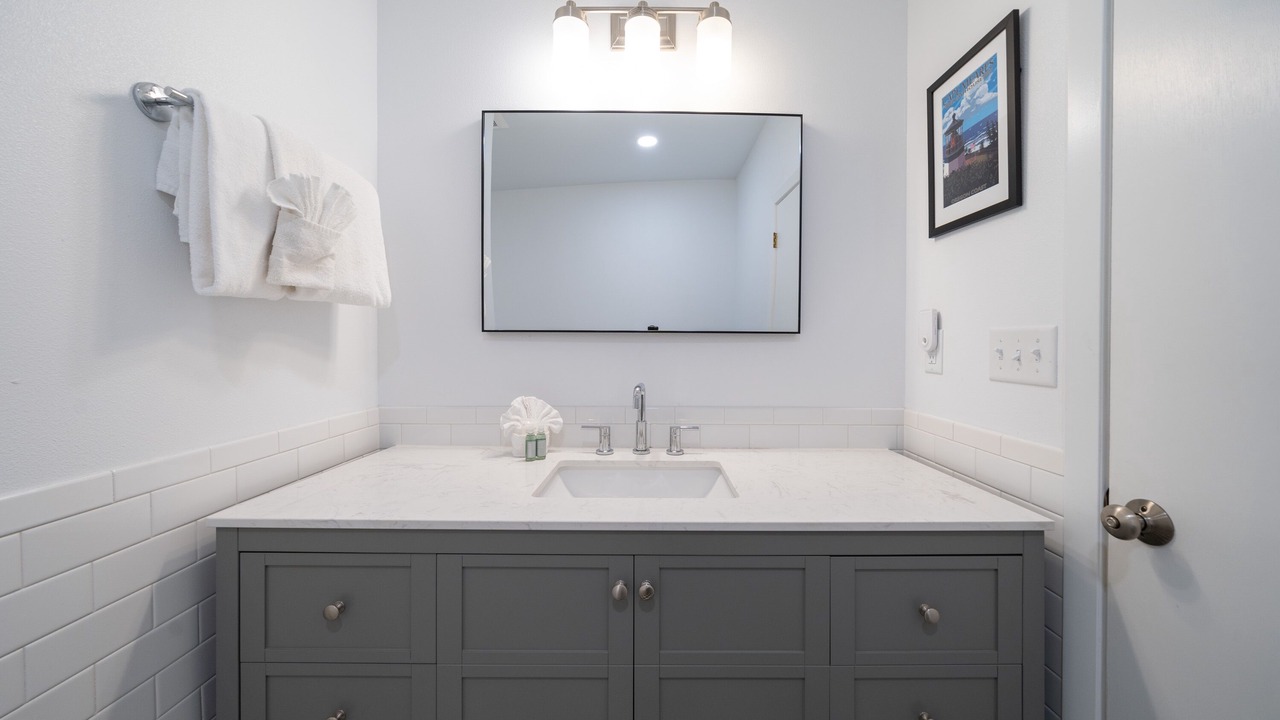 Photo of Bathroom in Pacific City