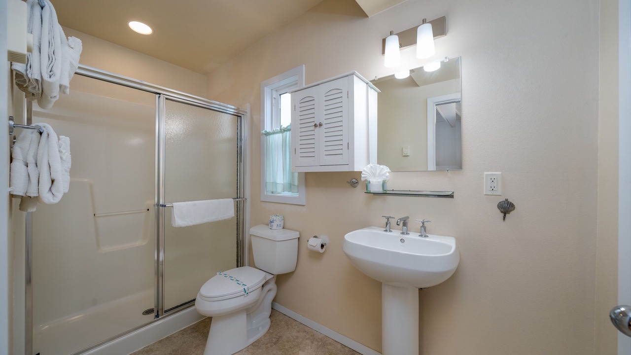 Photo of Bathroom in Pacific City
