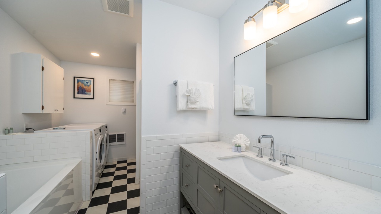 Photo of Bathroom in Pacific City