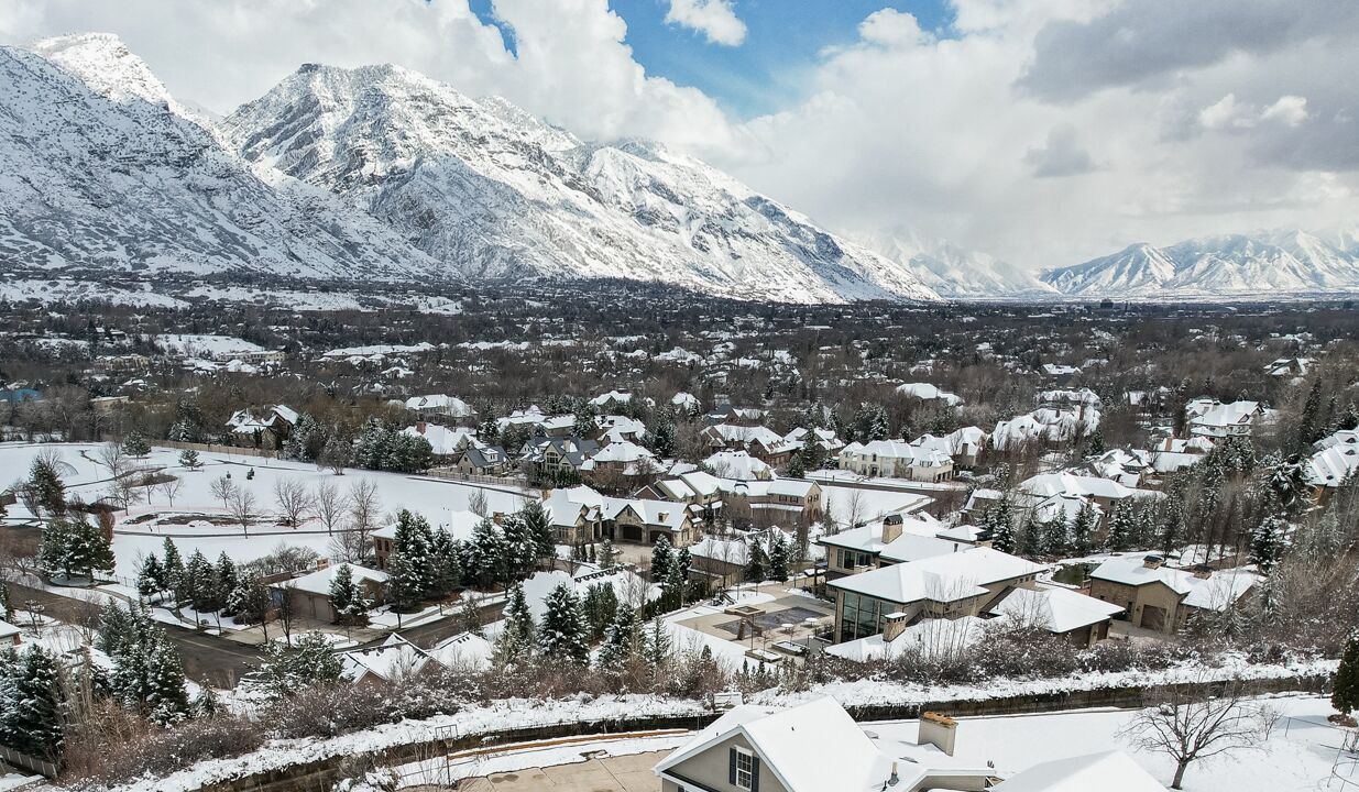 Photo of Outdoor in Orem