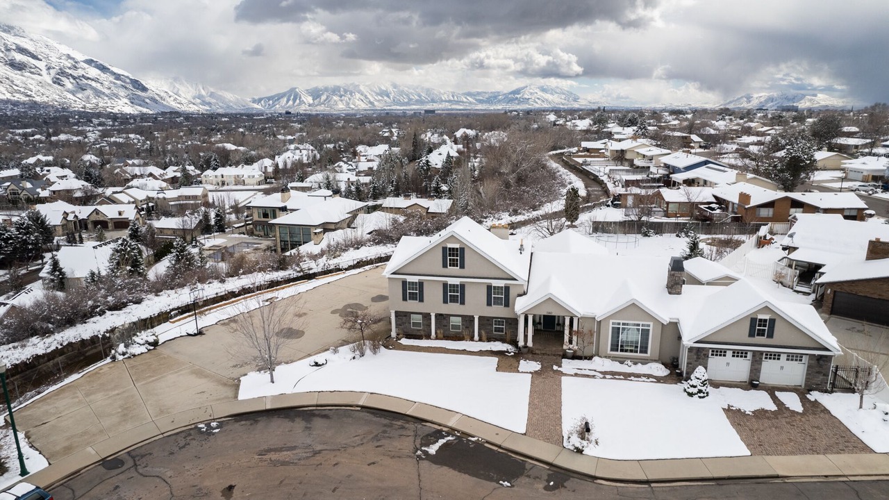 Photo of Outdoor in Orem