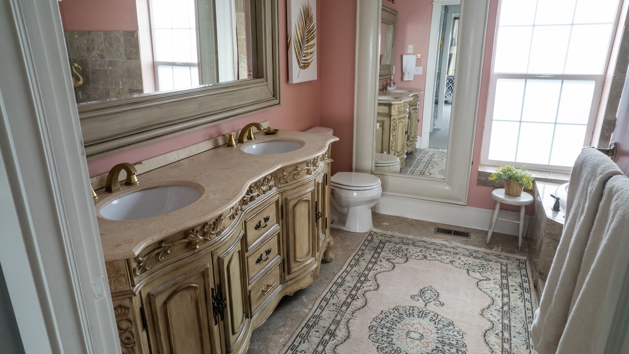 Photo of Bathroom in Orem