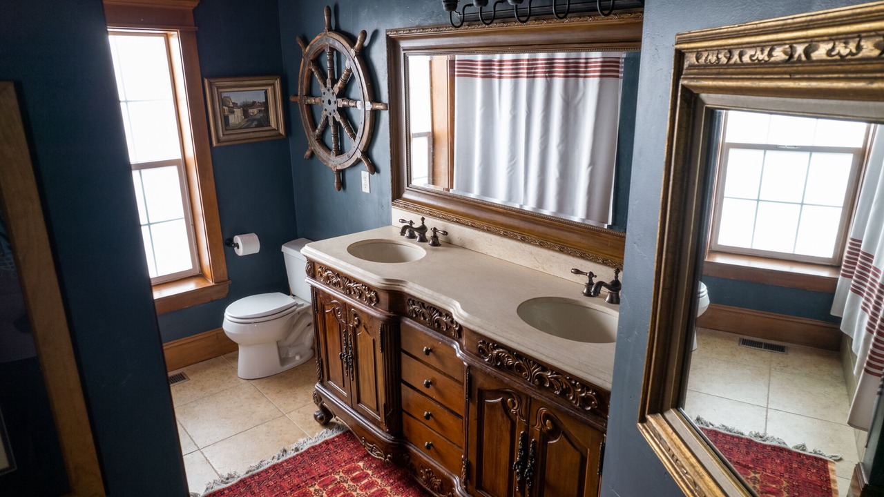 Photo of Bathroom in Orem