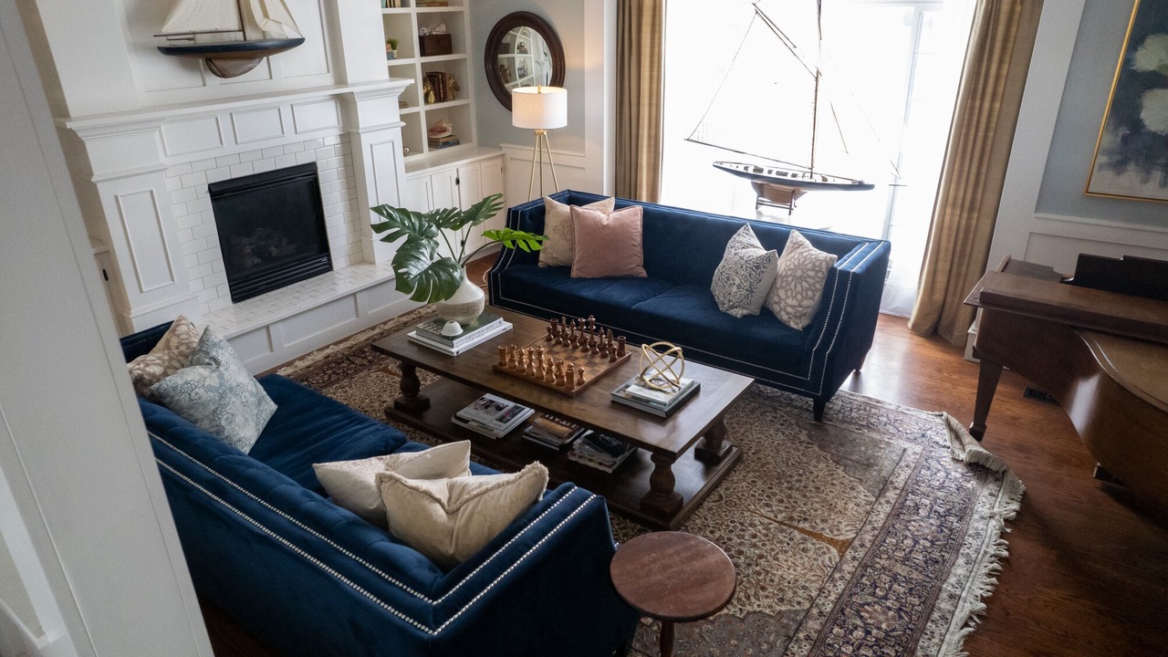 Photo of Livingroom in Orem