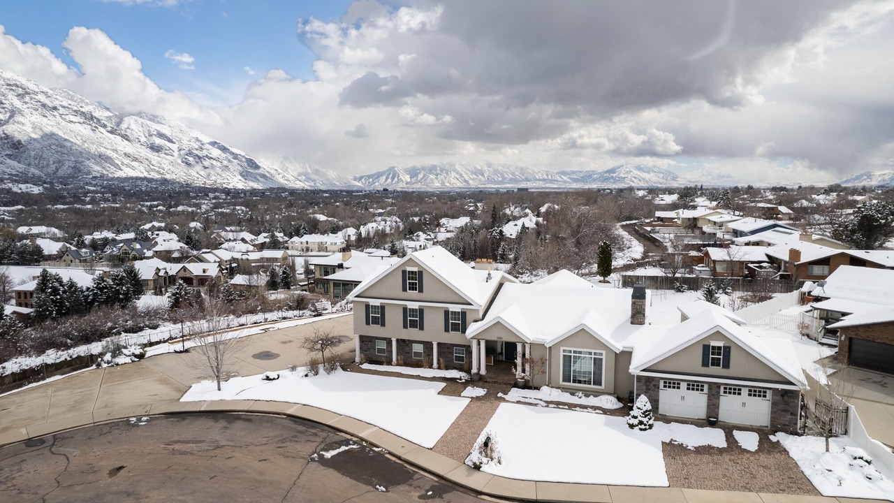 Photo of Outdoor in Orem