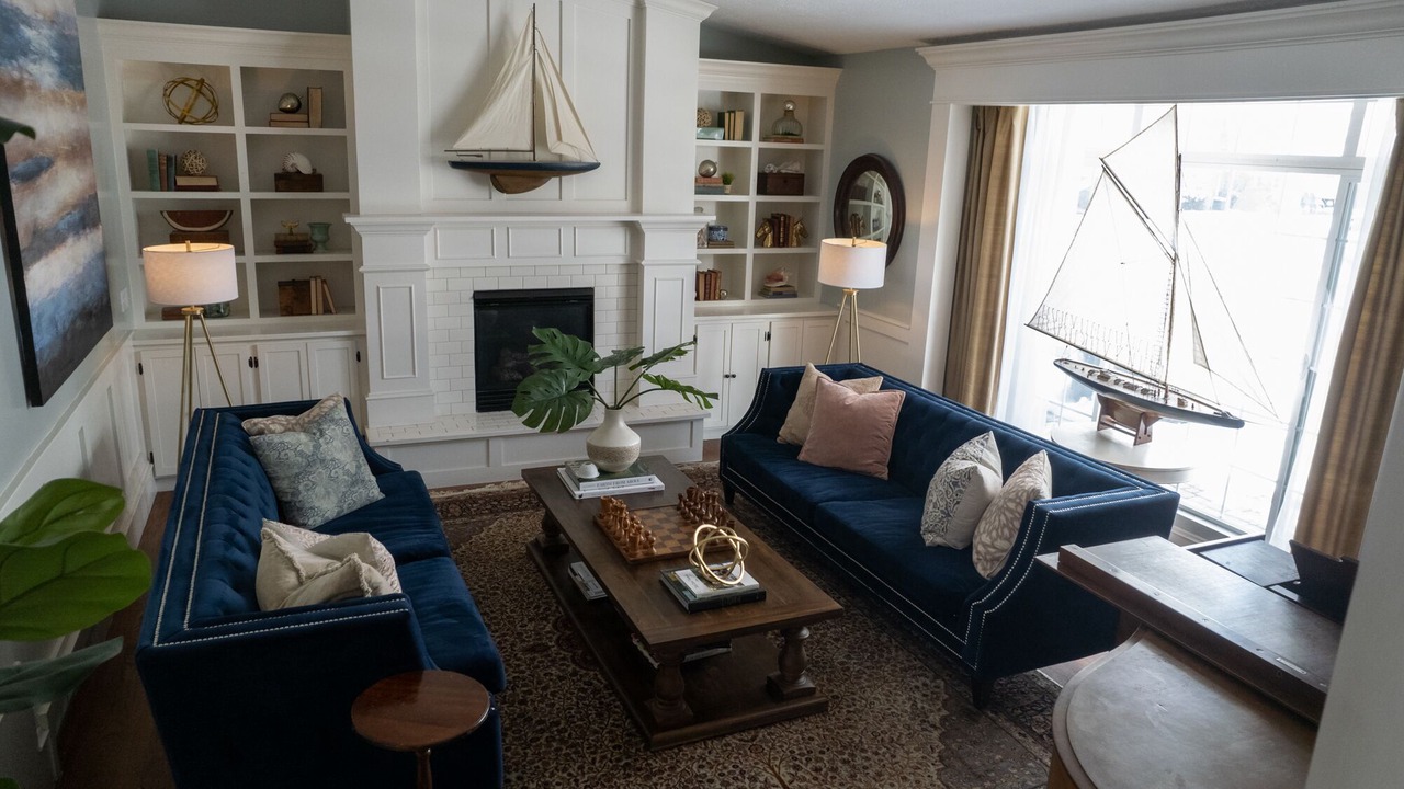Photo of Livingroom in Orem