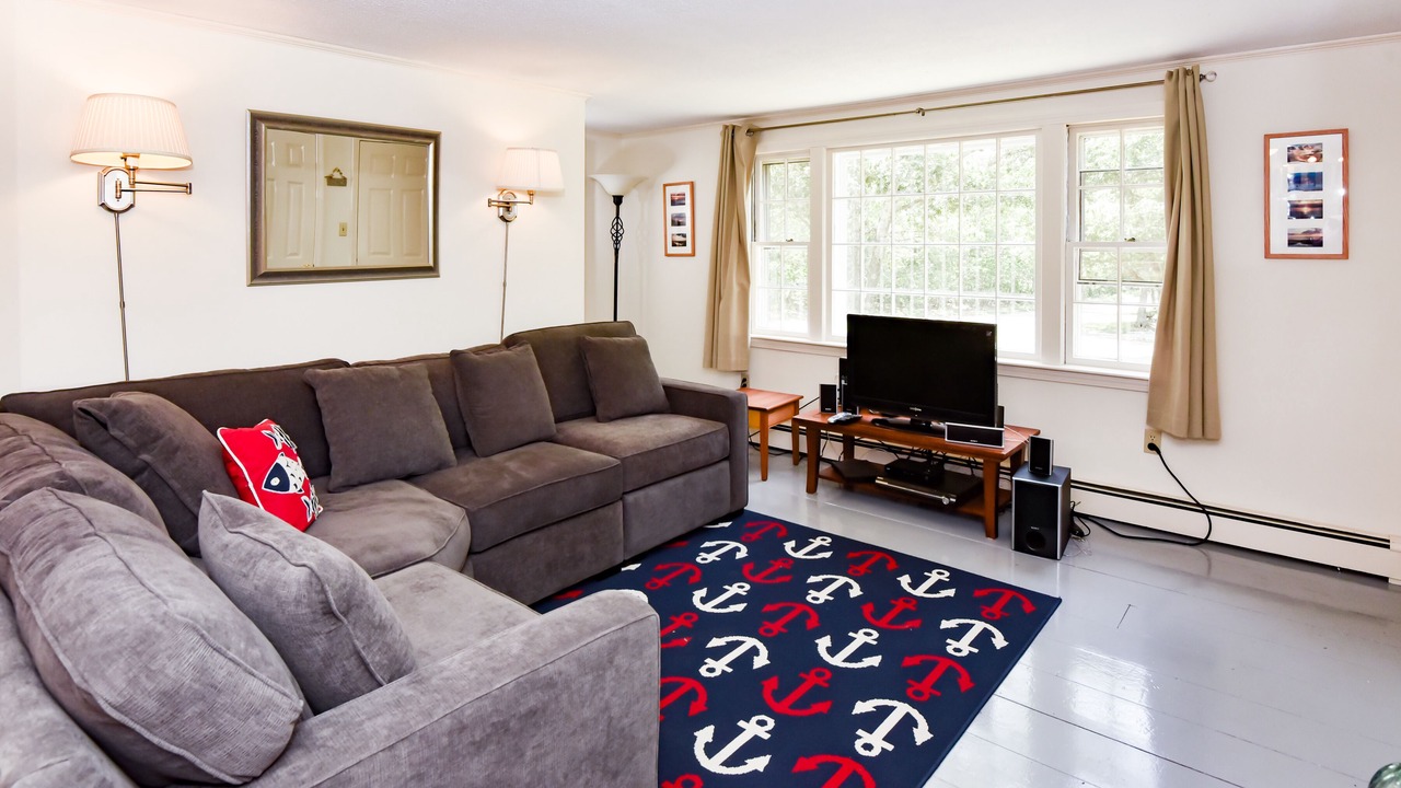 Photo of Bedroom in Eastham