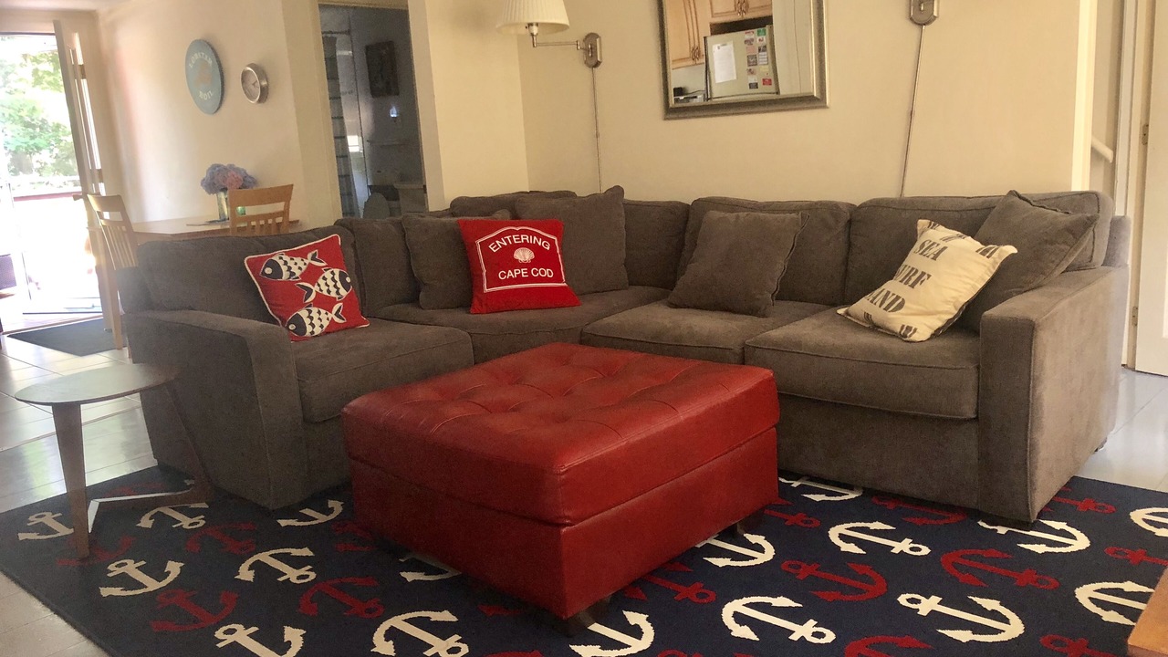 Photo of Livingroom in Eastham