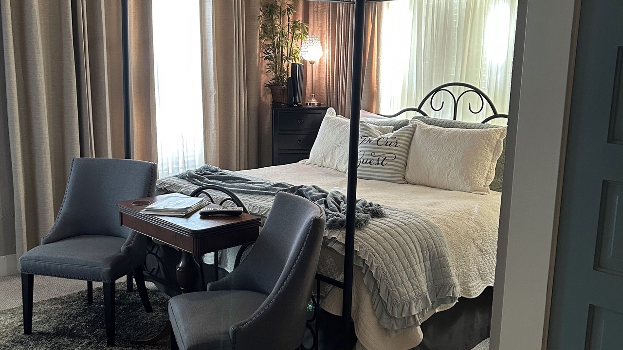 Photo of Bedroom in Kerrville