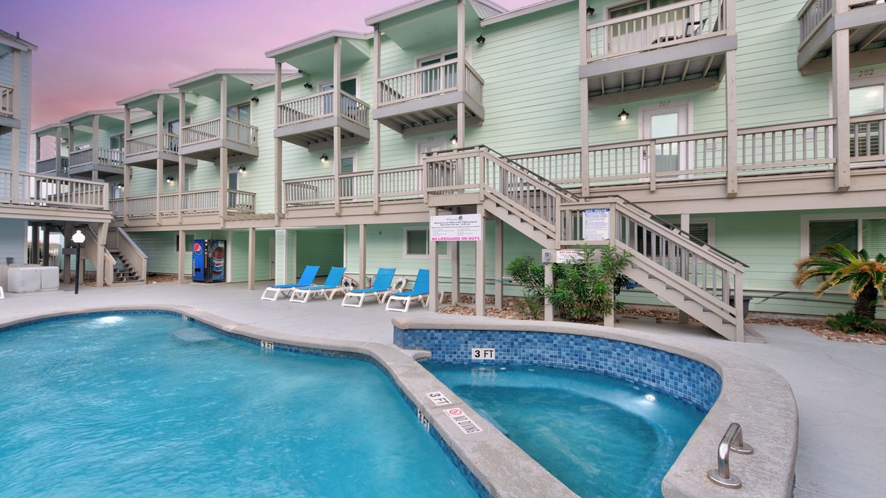 Photo of Outdoor in Corpus Christi