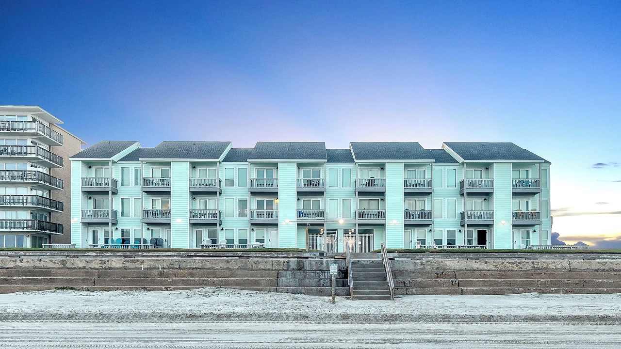 Photo of Outdoor in Corpus Christi