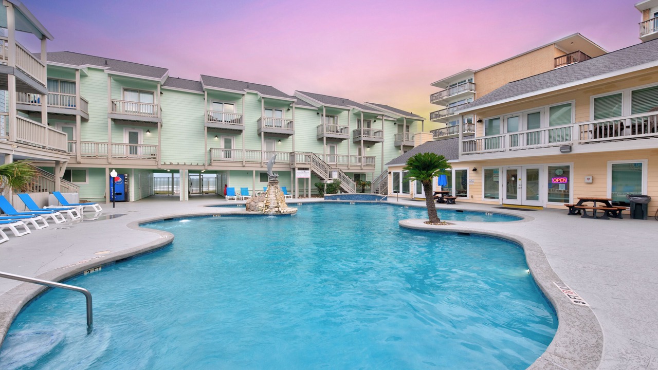 Photo of Outdoor in Corpus Christi