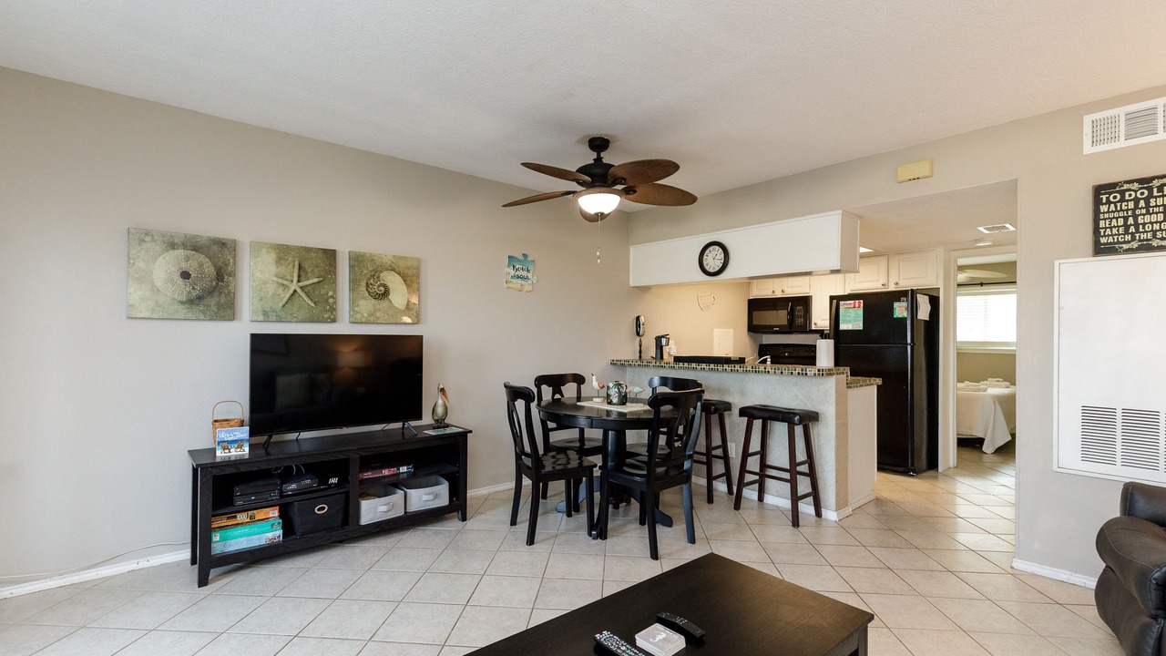 Photo of Bedroom in Corpus Christi
