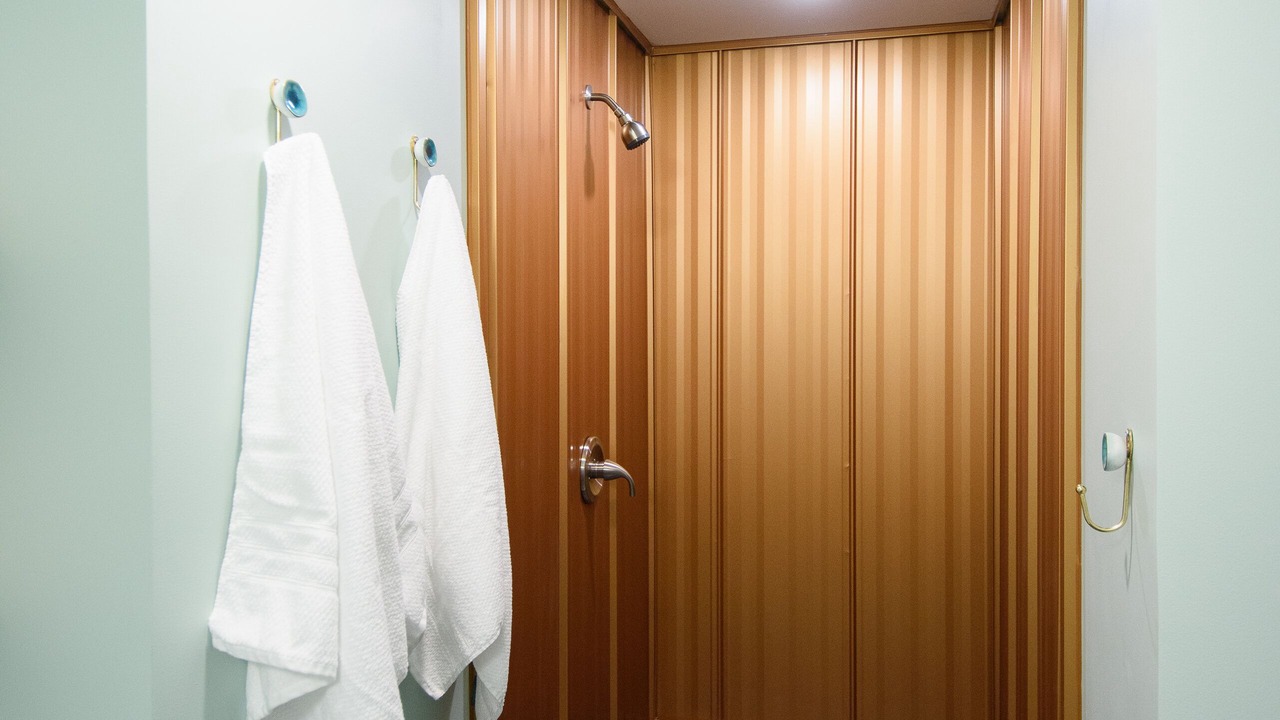 Photo of Bathroom in Northside