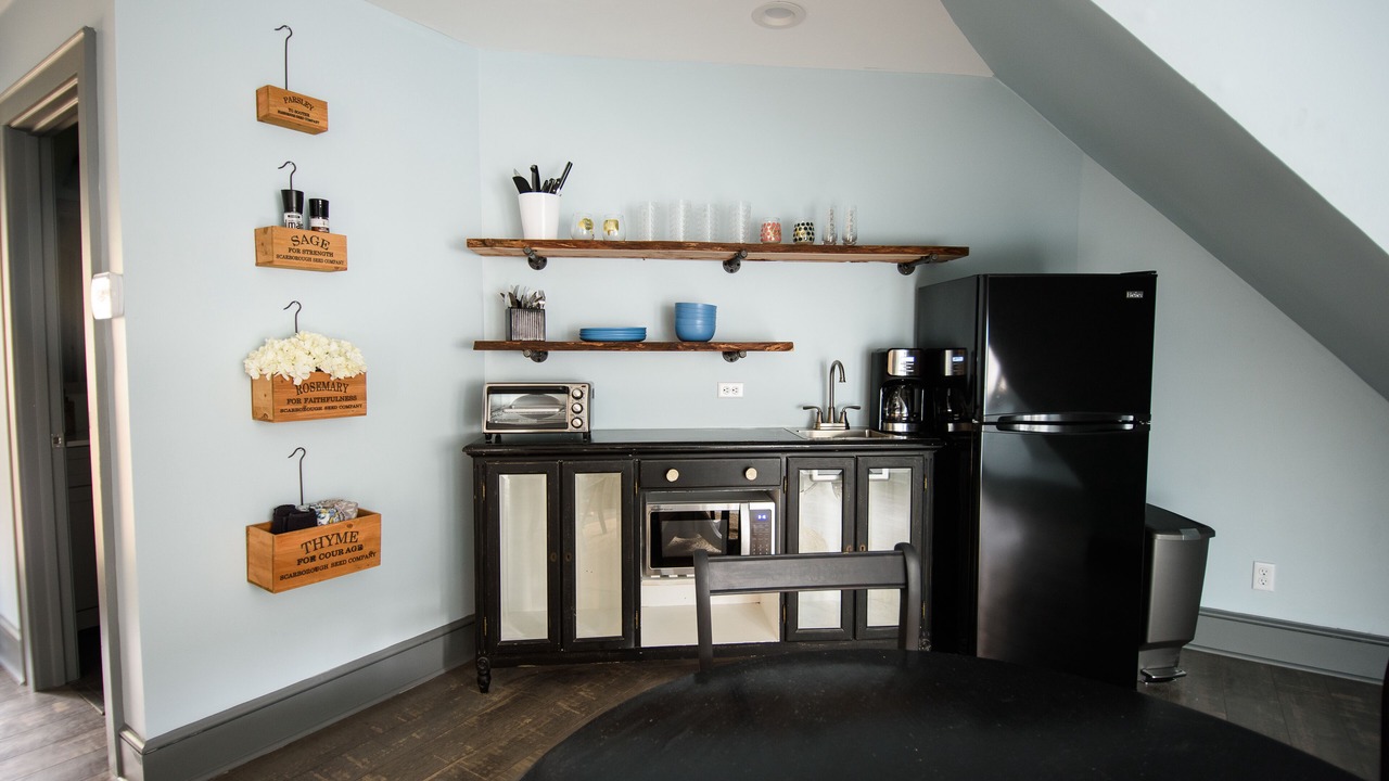 Photo of Kitchen in Northside