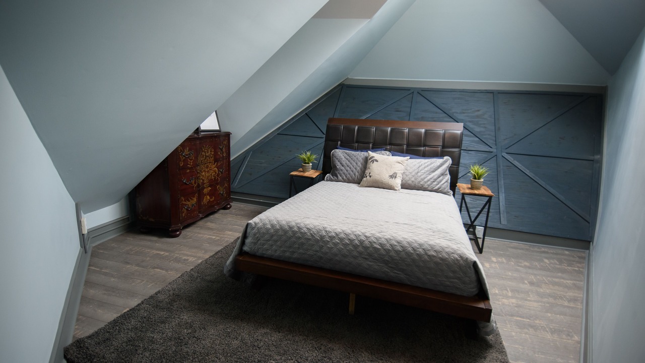Photo of Bedroom in Northside
