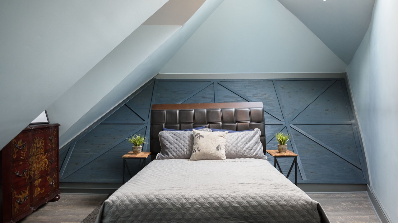 Photo of Bedroom in Northside