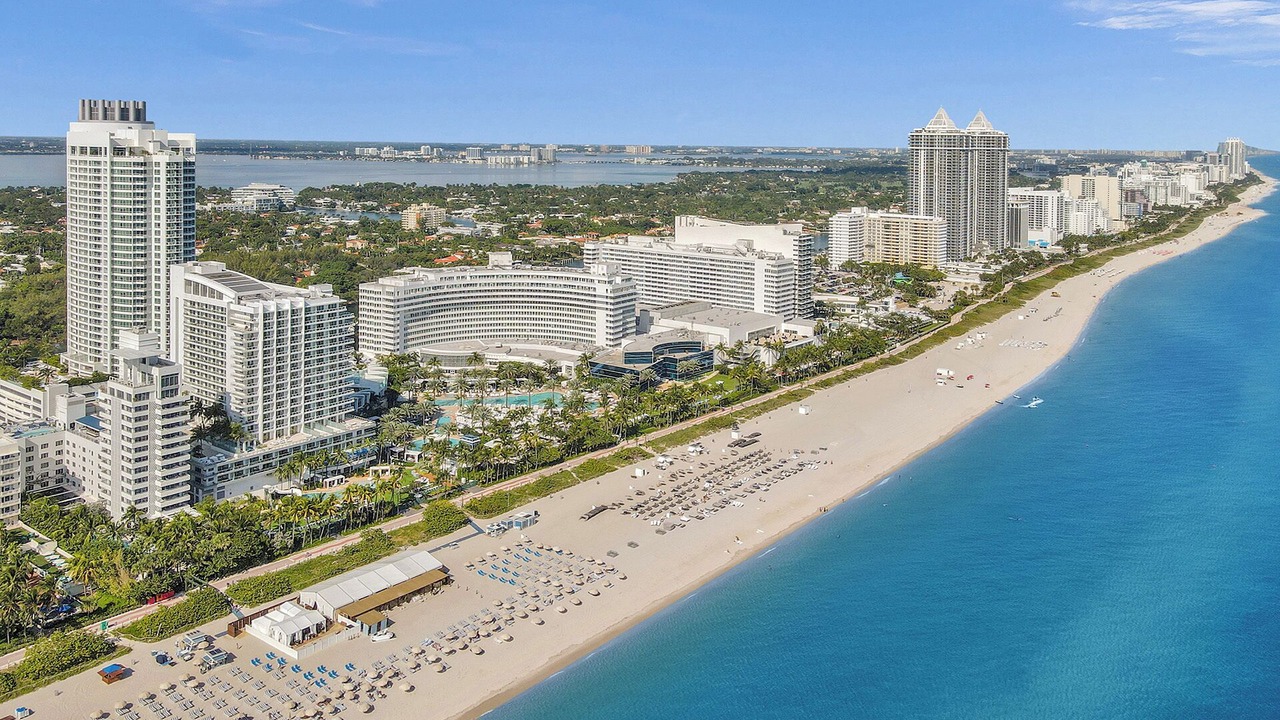 Photo of Others in South Beach