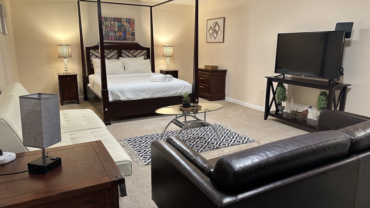 Photo of Bedroom in Meadowbrook