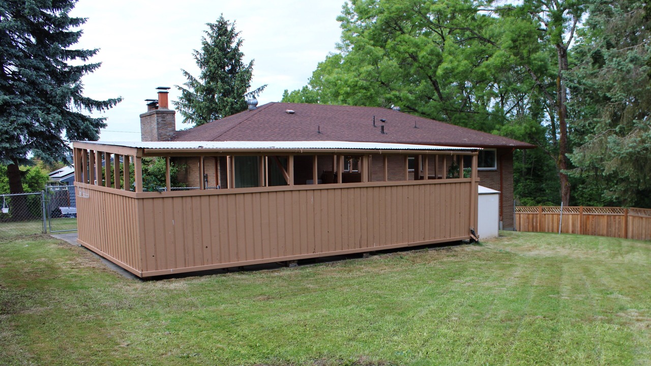 Photo of Outdoor in Meadowbrook