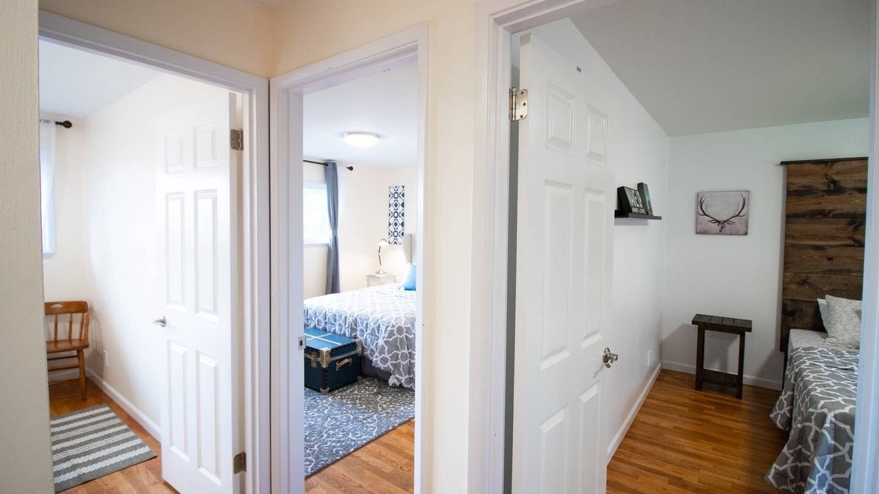 Photo of Bedroom in Meadowbrook