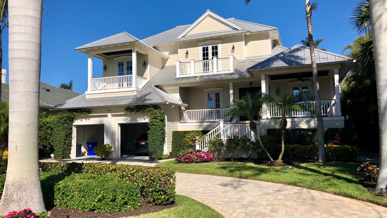 Photo of Outdoor in Old Naples