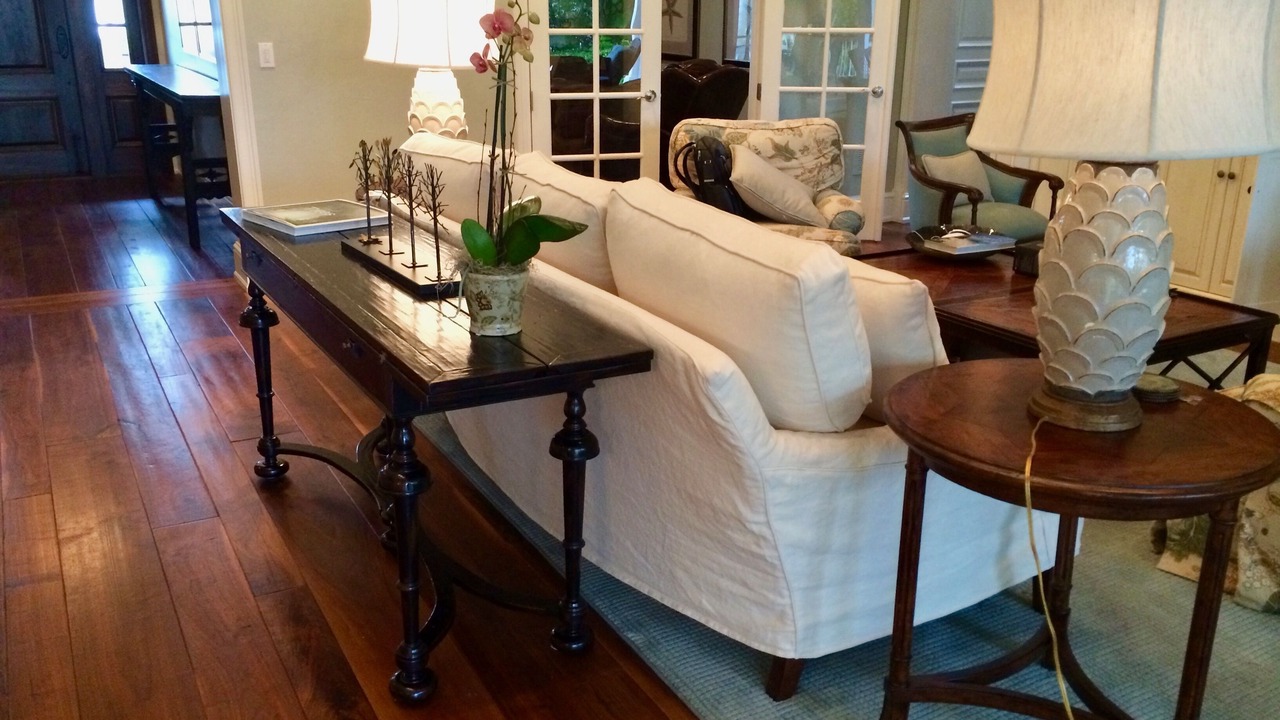 Photo of Livingroom in Old Naples