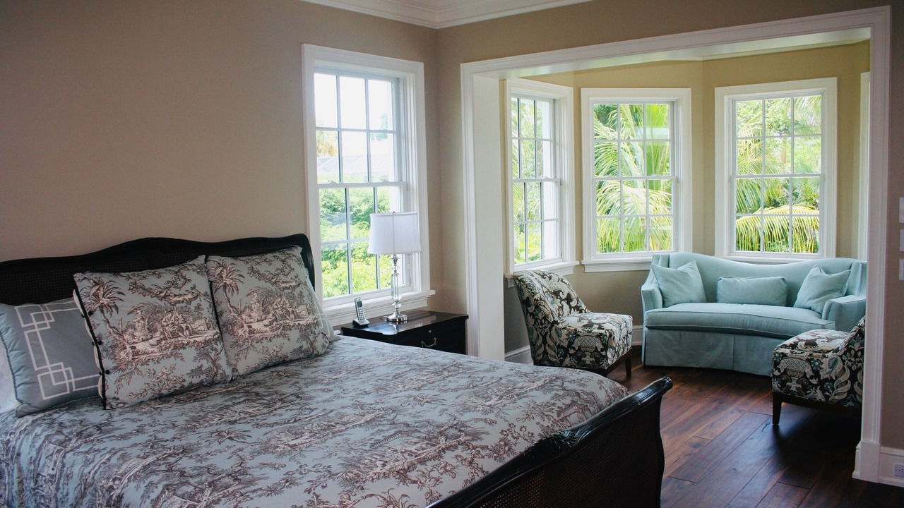Photo of Bedroom in Old Naples
