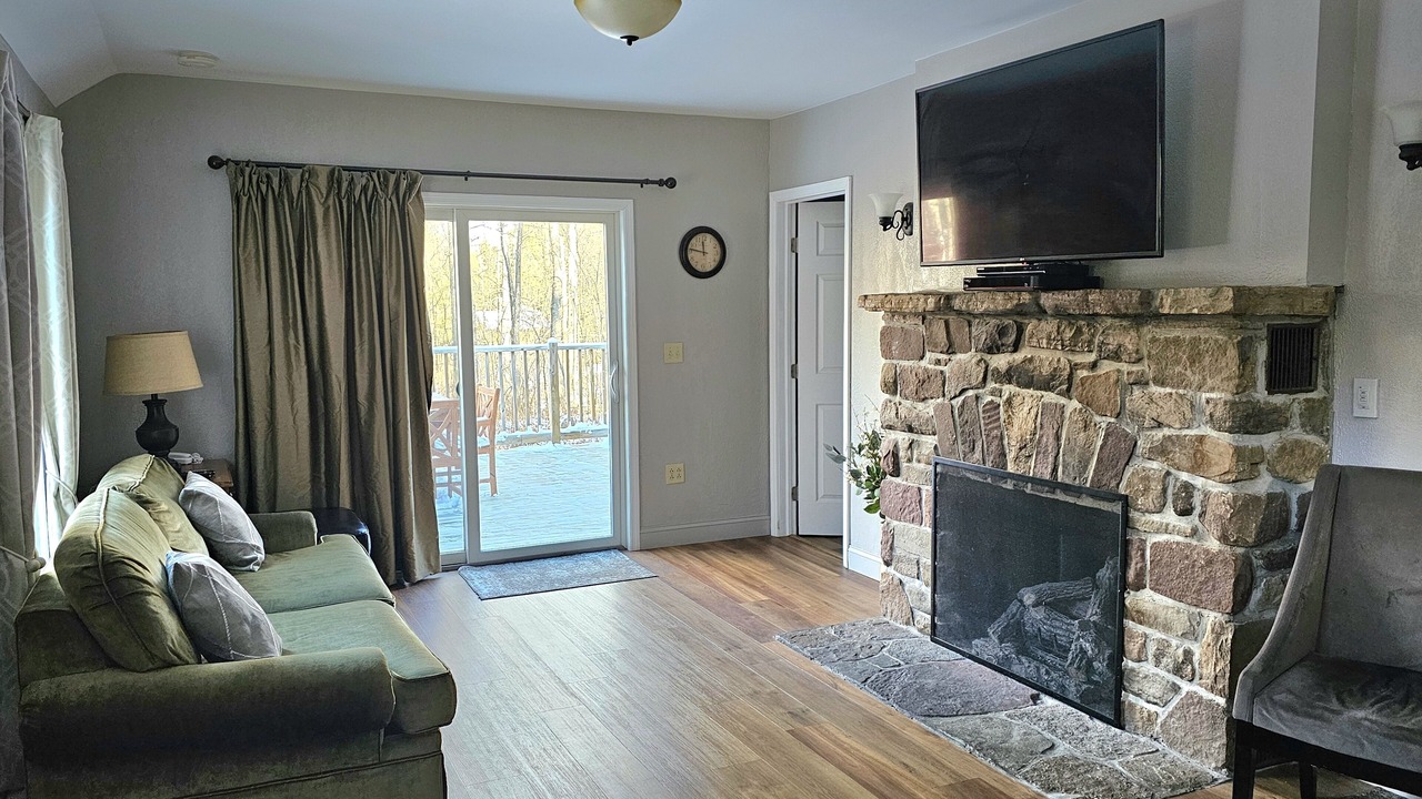 Photo of Livingroom in Wilmington