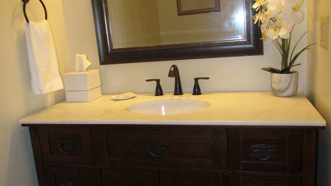 Photo of Bathroom in Wilmington