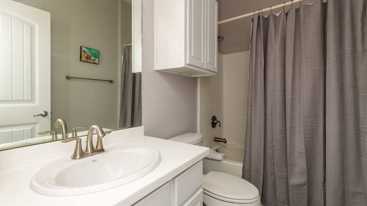 Photo of Bathroom in Corpus Christi