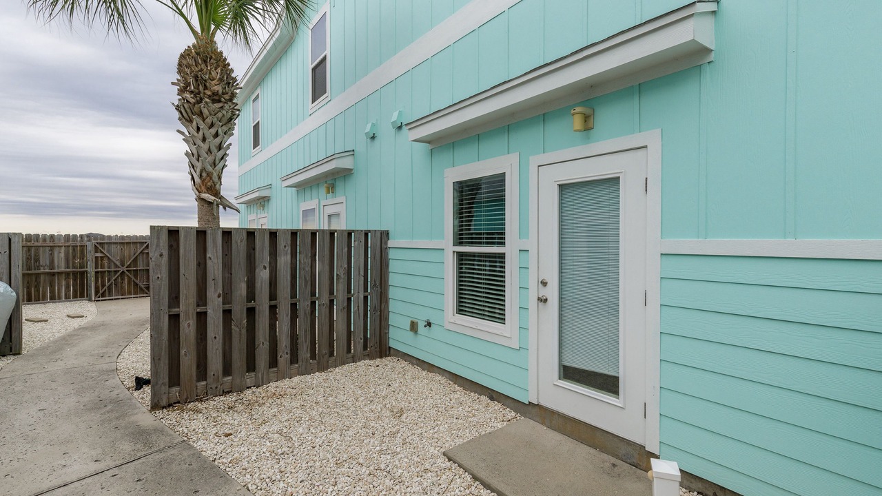 Photo of Bedroom in Corpus Christi