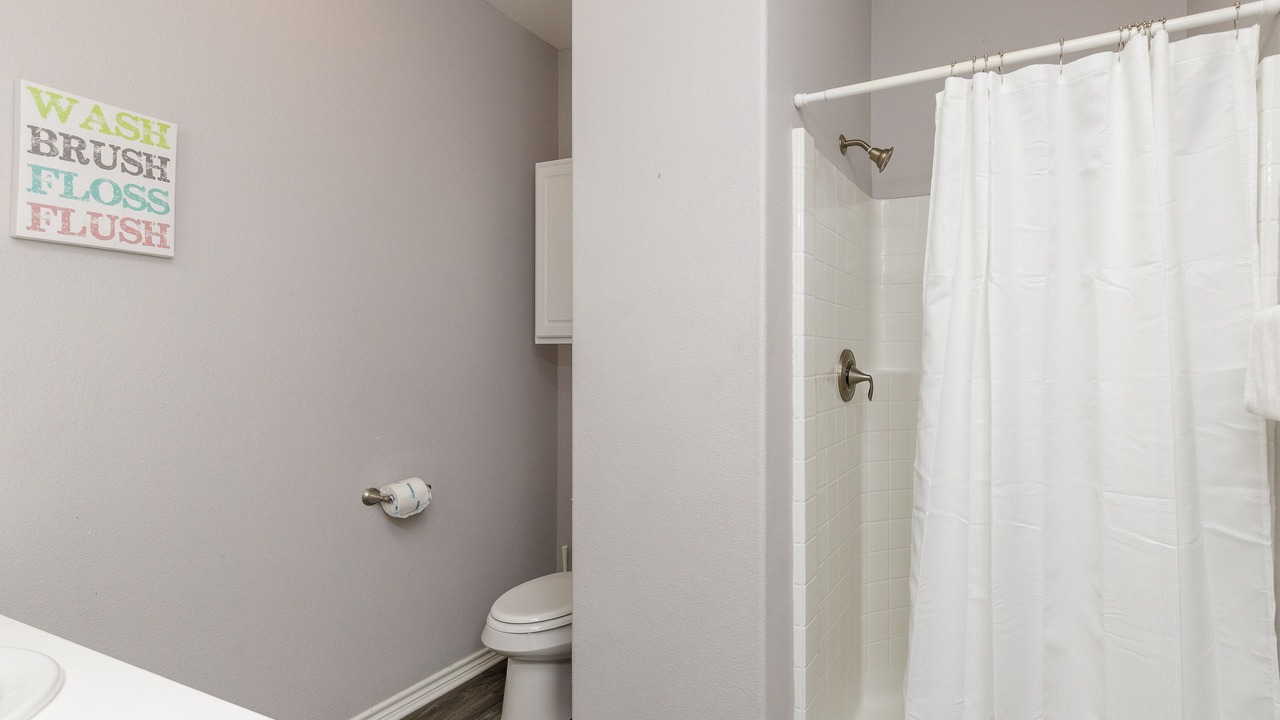 Photo of Bathroom in Corpus Christi