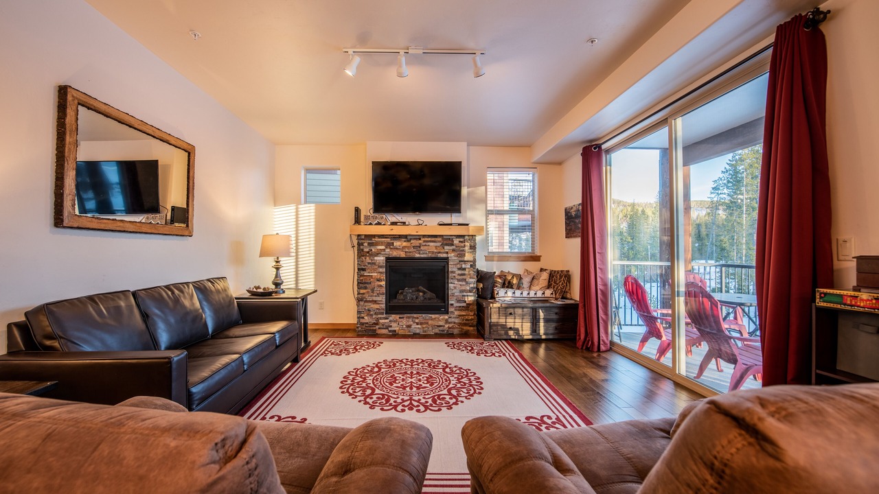 Photo of Livingroom in Winter Park
