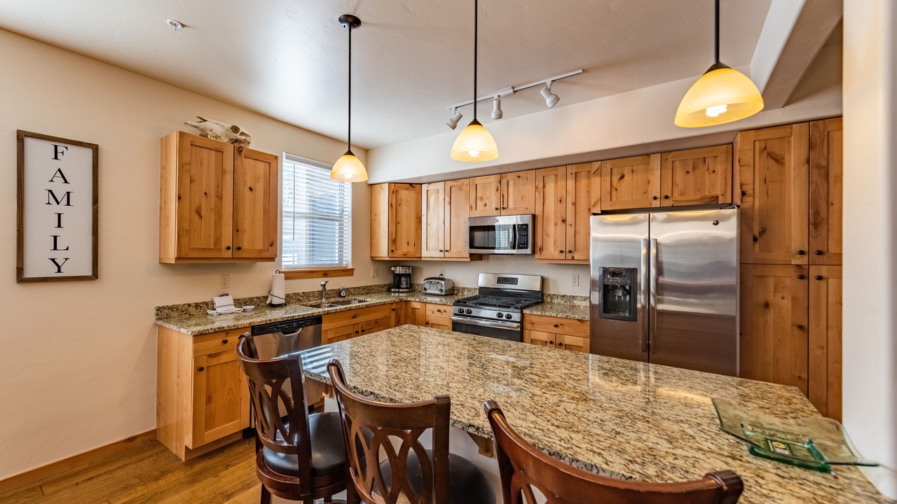 Photo of Kitchen in Winter Park