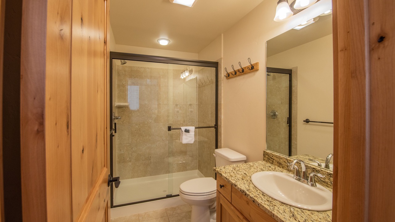 Photo of Bathroom in Winter Park