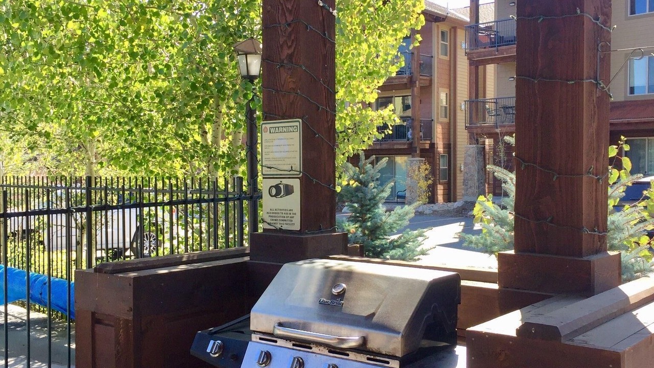 Photo of Outdoor in Winter Park
