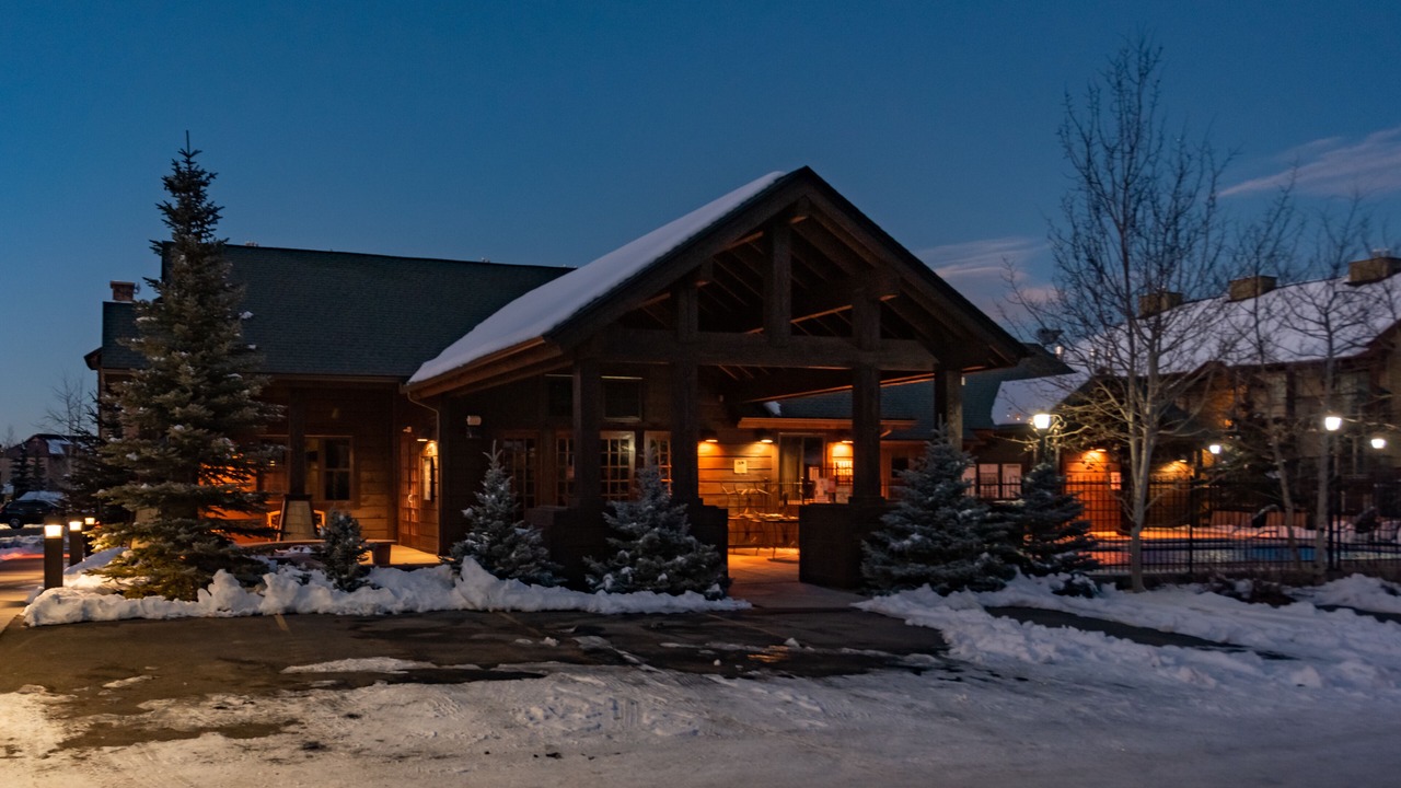Photo of Outdoor in Winter Park
