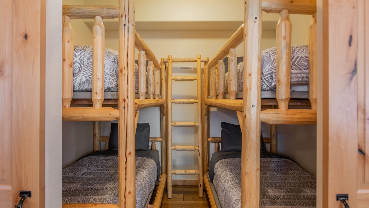 Photo of Bedroom in Winter Park