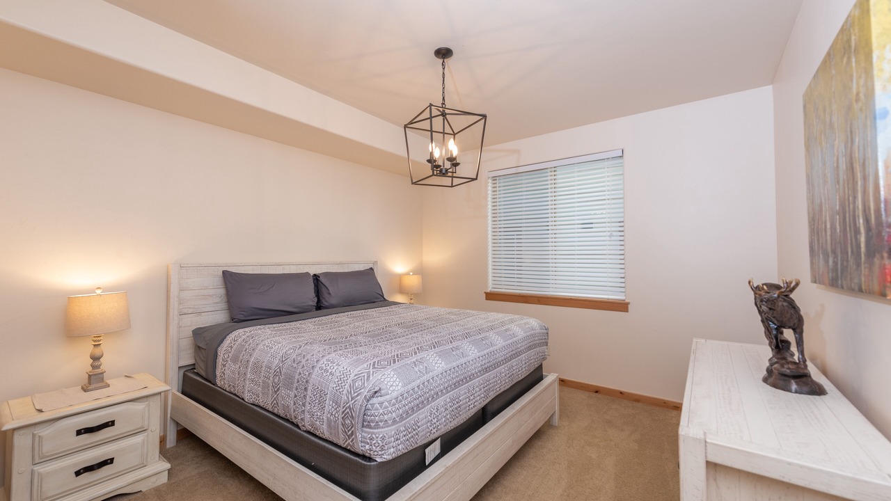 Photo of Bedroom in Winter Park