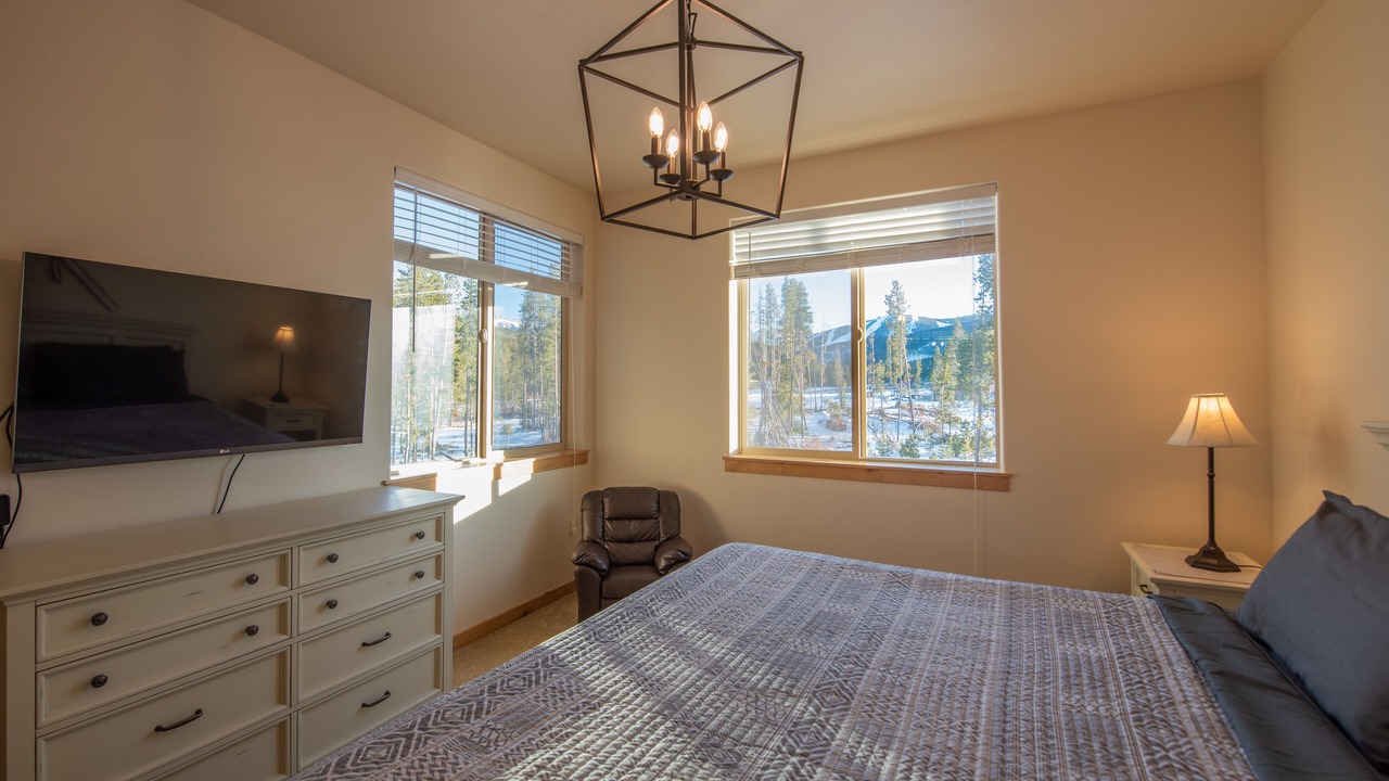 Photo of Bedroom in Winter Park