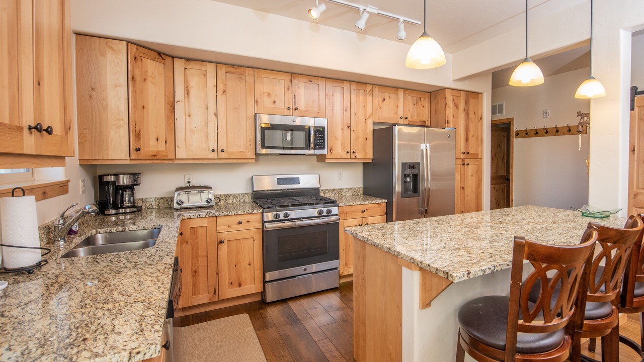 Photo of Kitchen in Winter Park