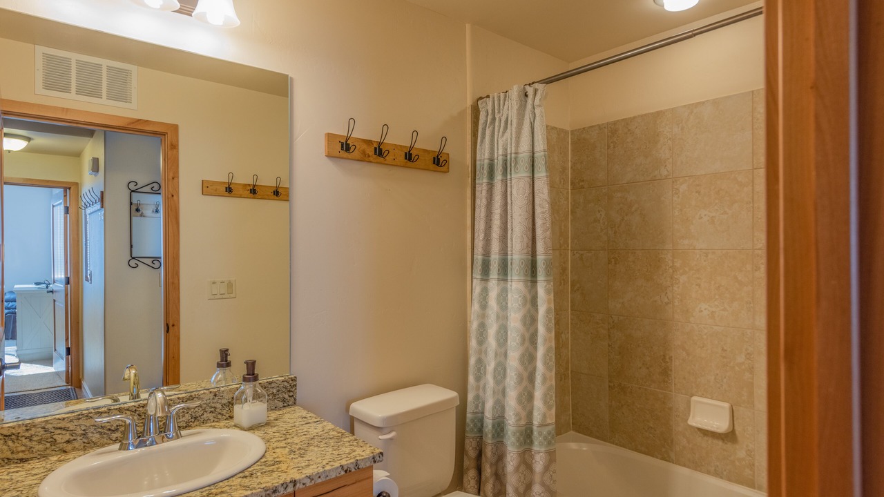 Photo of Bathroom in Winter Park